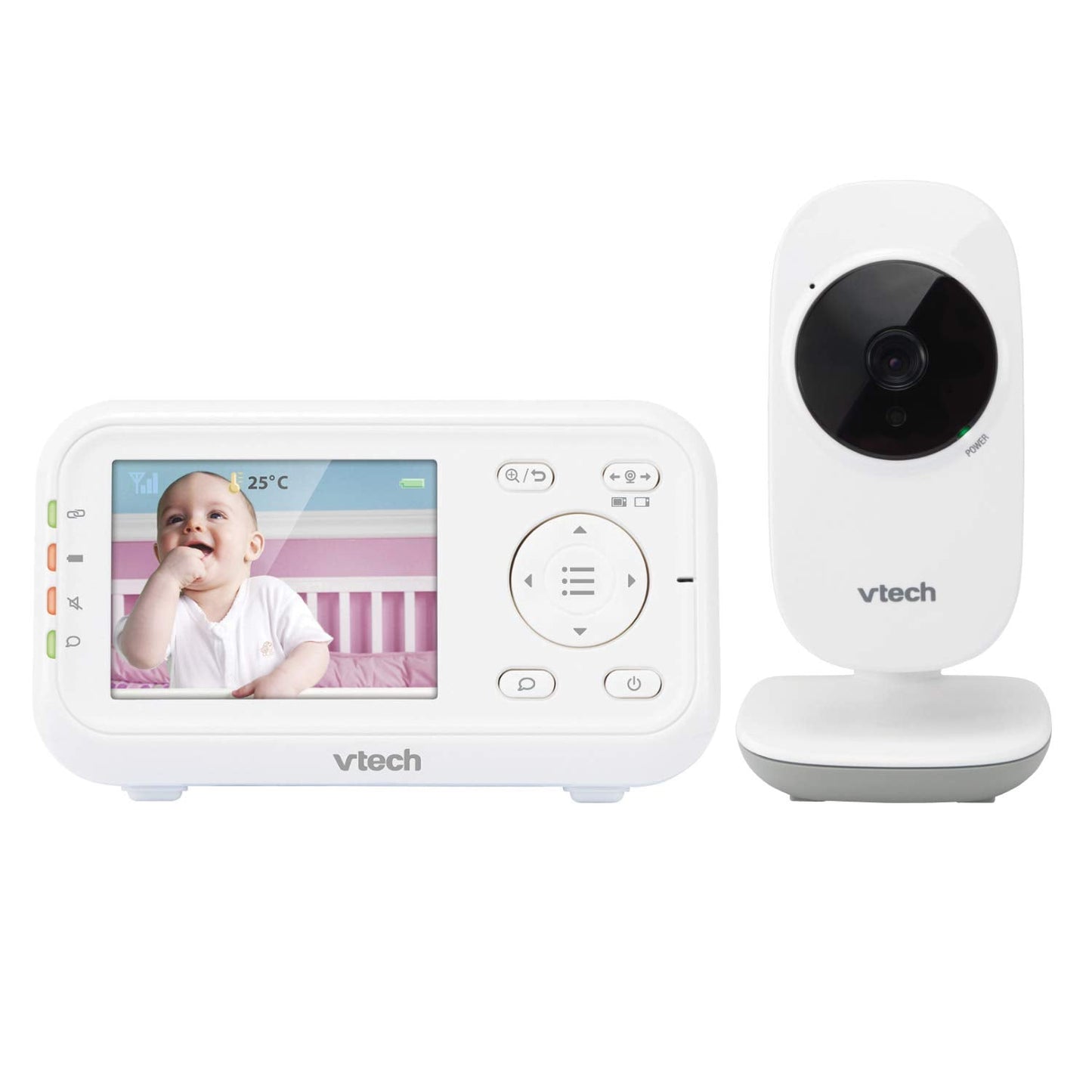 Babymonitor VM3255, Babyphone