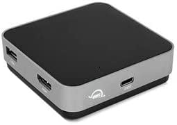 USB-C Travel Dock, Dockingstation