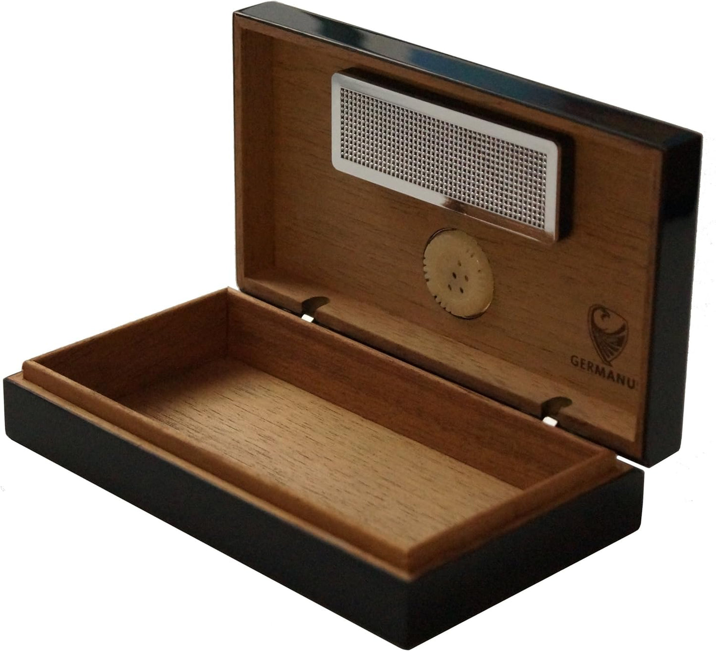 Mini Humidor