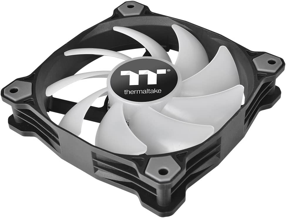 Pure 12 ARGB Sync Case Fan 3 Pack, Gehäuselüfter