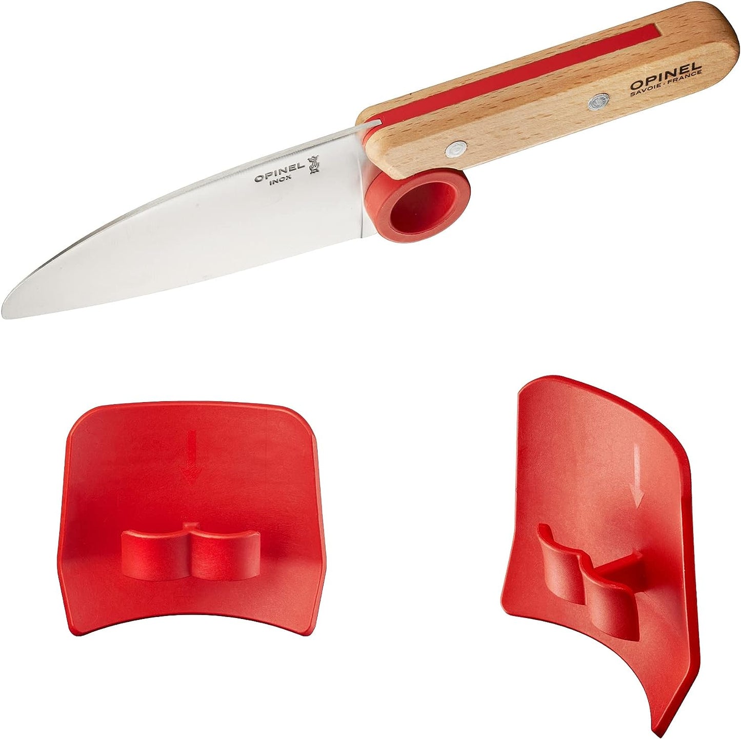 Küchenmesser-Set