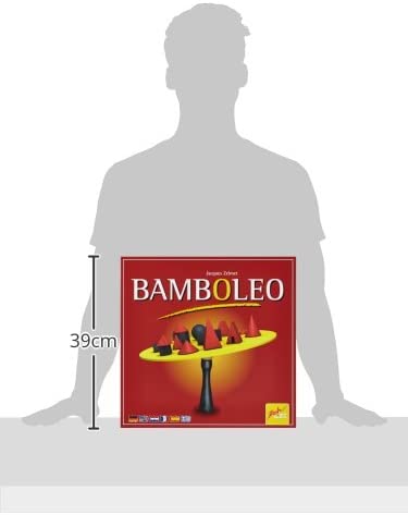 Bamboleo, Geschicklichkeitsspiel