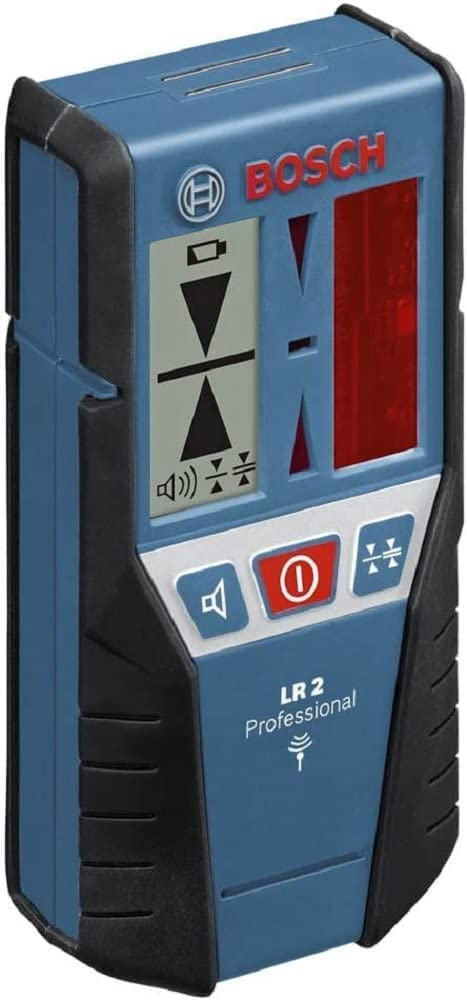 Laser-Empfänger LR 2 Professional