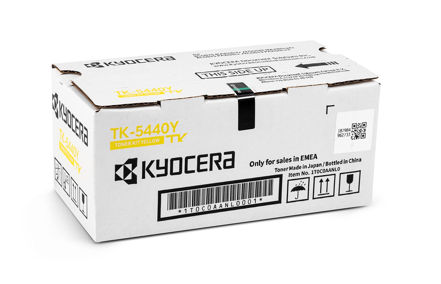 Toner gelb TK-5440Y