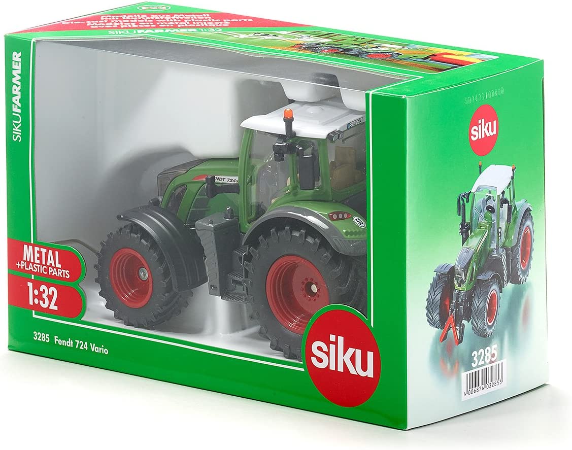 FARMER Fendt 724 Vario, Modellfahrzeug