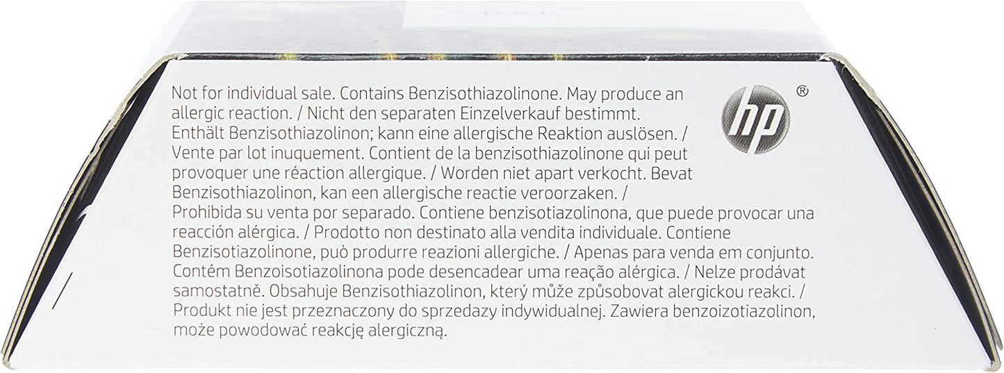 Tinte Combopack Nr. 301 (N9J72AE)