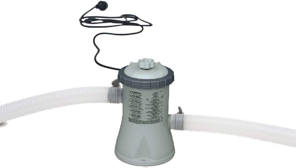Kartuschenfilter ECO 602G, Wasserfilter