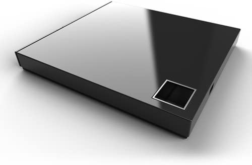 SBC-06D2X-U, externes Blu-ray-Combo