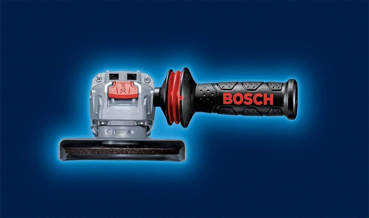 X-LOCK Winkelschleifer GWX 9-115 S Professional