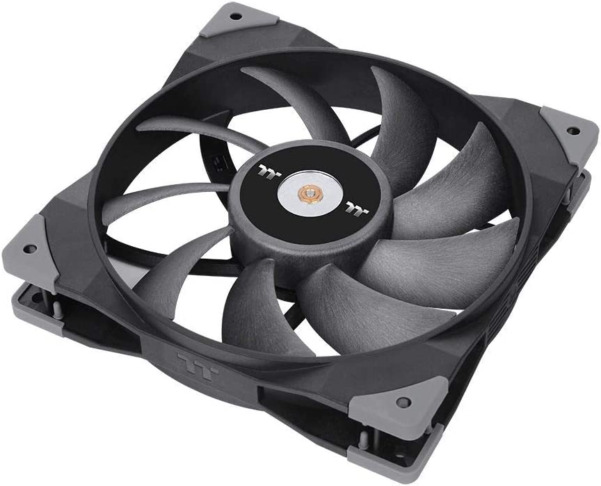 TOUGHFAN 14 High Static Pressure Fan 140x140x25, Gehäuselüfter