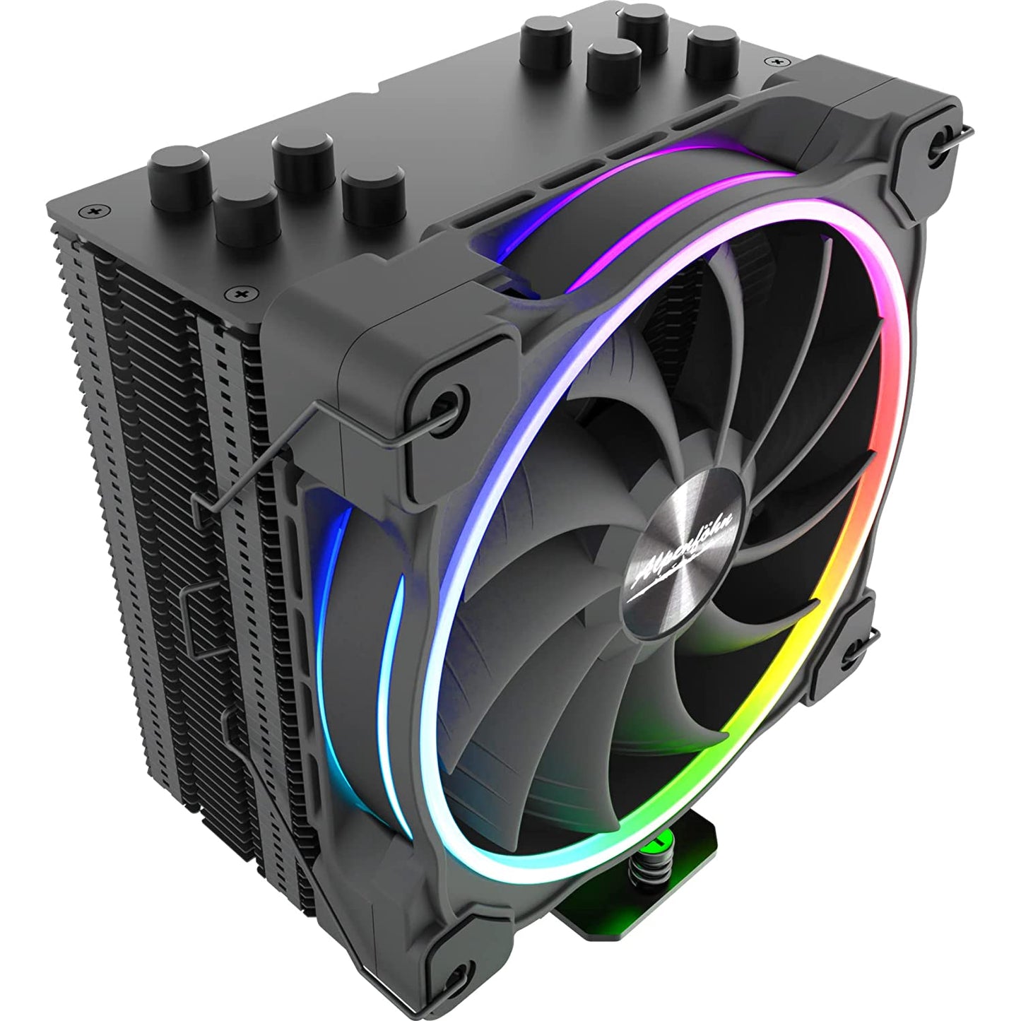 Dolomit Advanced, CPU-Kühler