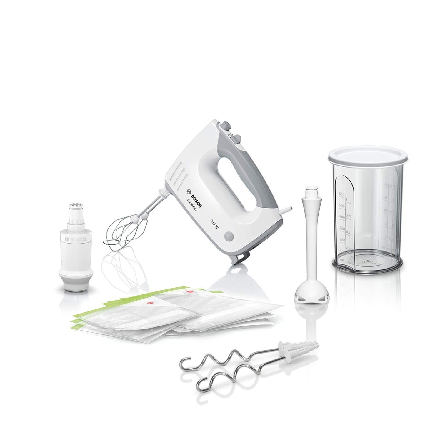 ErgoMixx MFQ 364V0, Handmixer