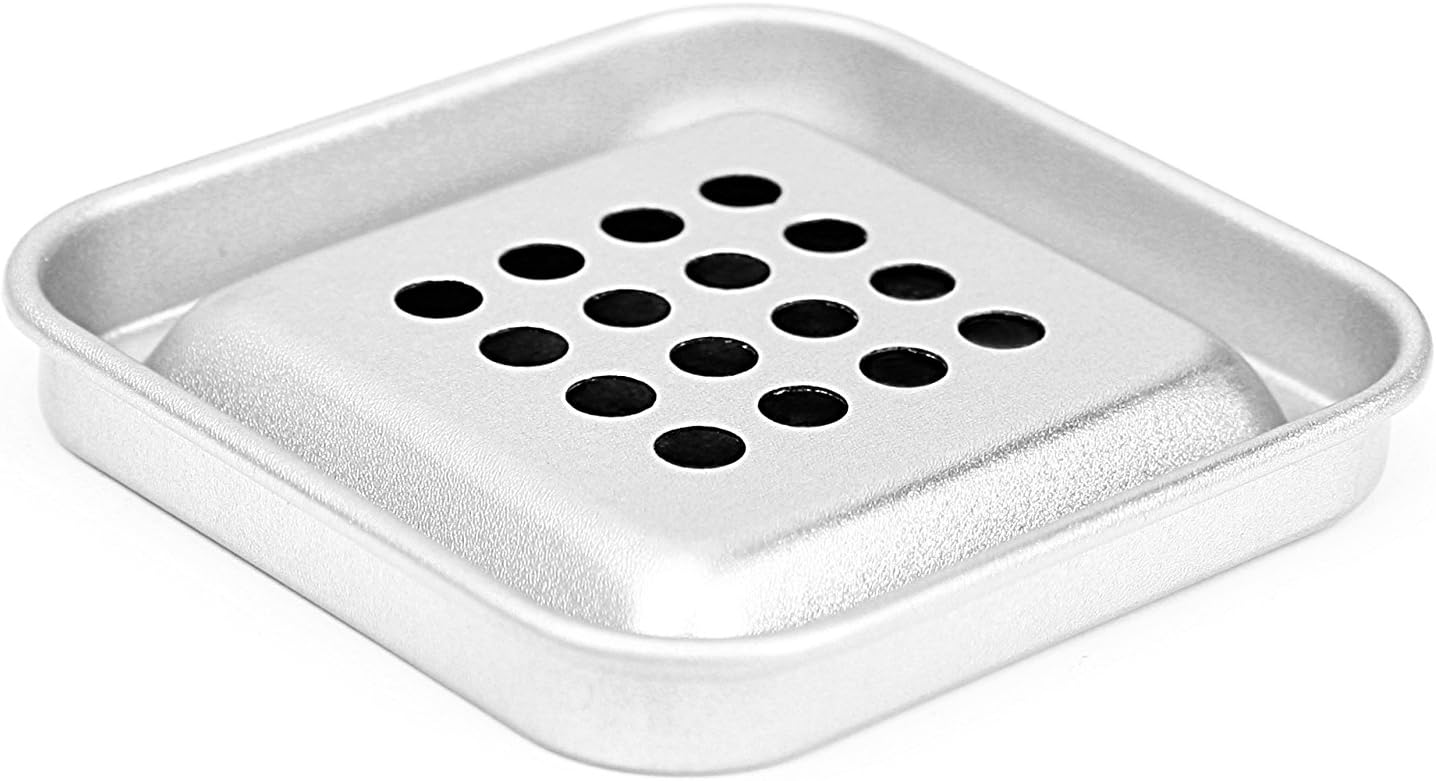 8er Set Gewürzstreuer