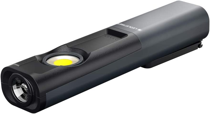 iW7R, Taschenlampe