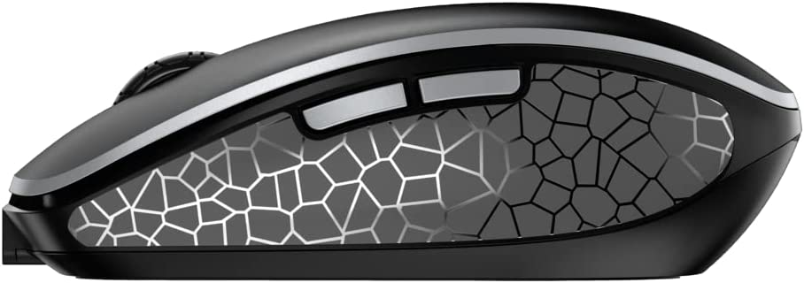 MW 9100, Maus