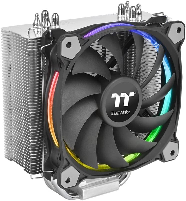 Riing Silent 12 RGB Sync Edition, CPU-Kühler