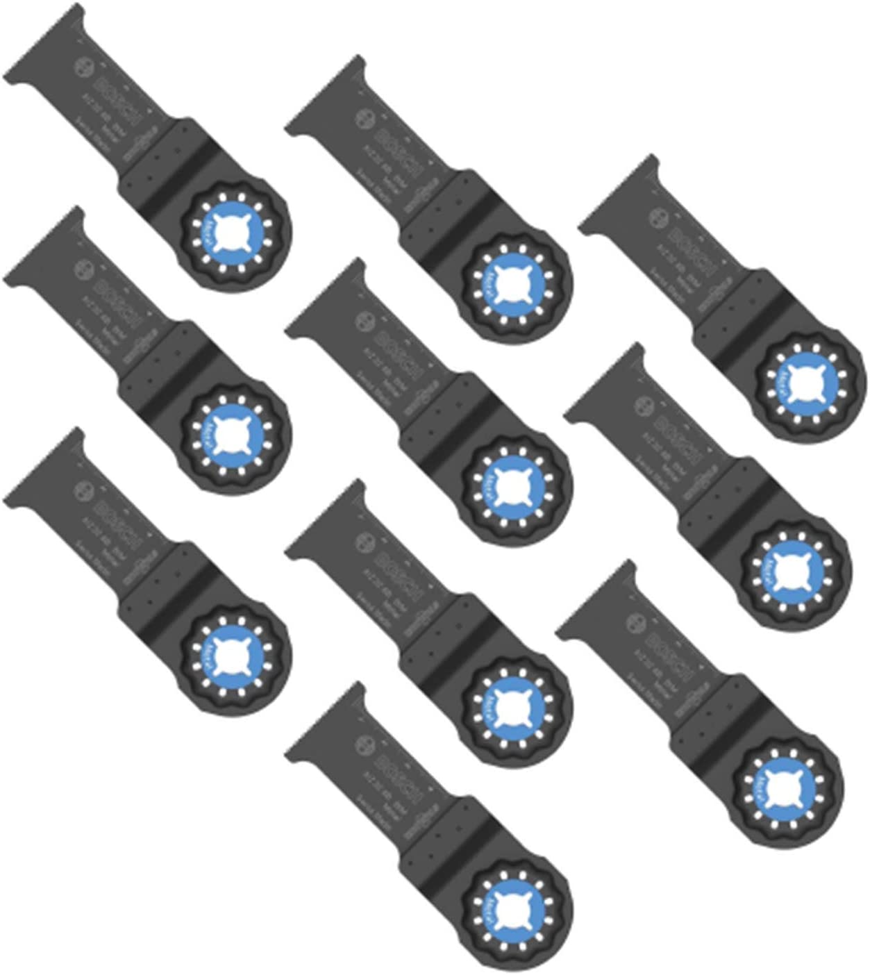 BIM Tauchsägeblatt AIZ 32 AB Metal