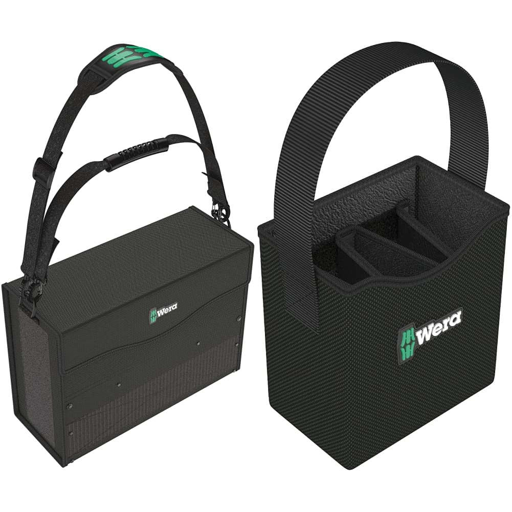 2go 2 XL, Werkzeugbox