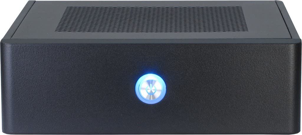 ITX-601, HTPC-Gehäuse