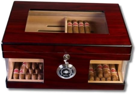 Wood Wonderful Humidor V-1320
