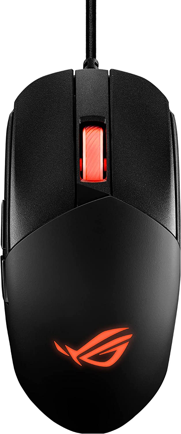 ROG Strix Impact III, Gaming-Maus
