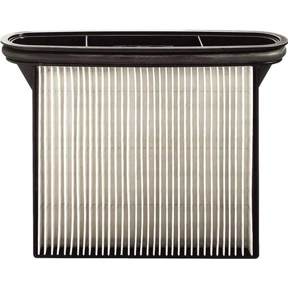 Polyester-Faltenfilter, für GAS 50, GAS 50 M