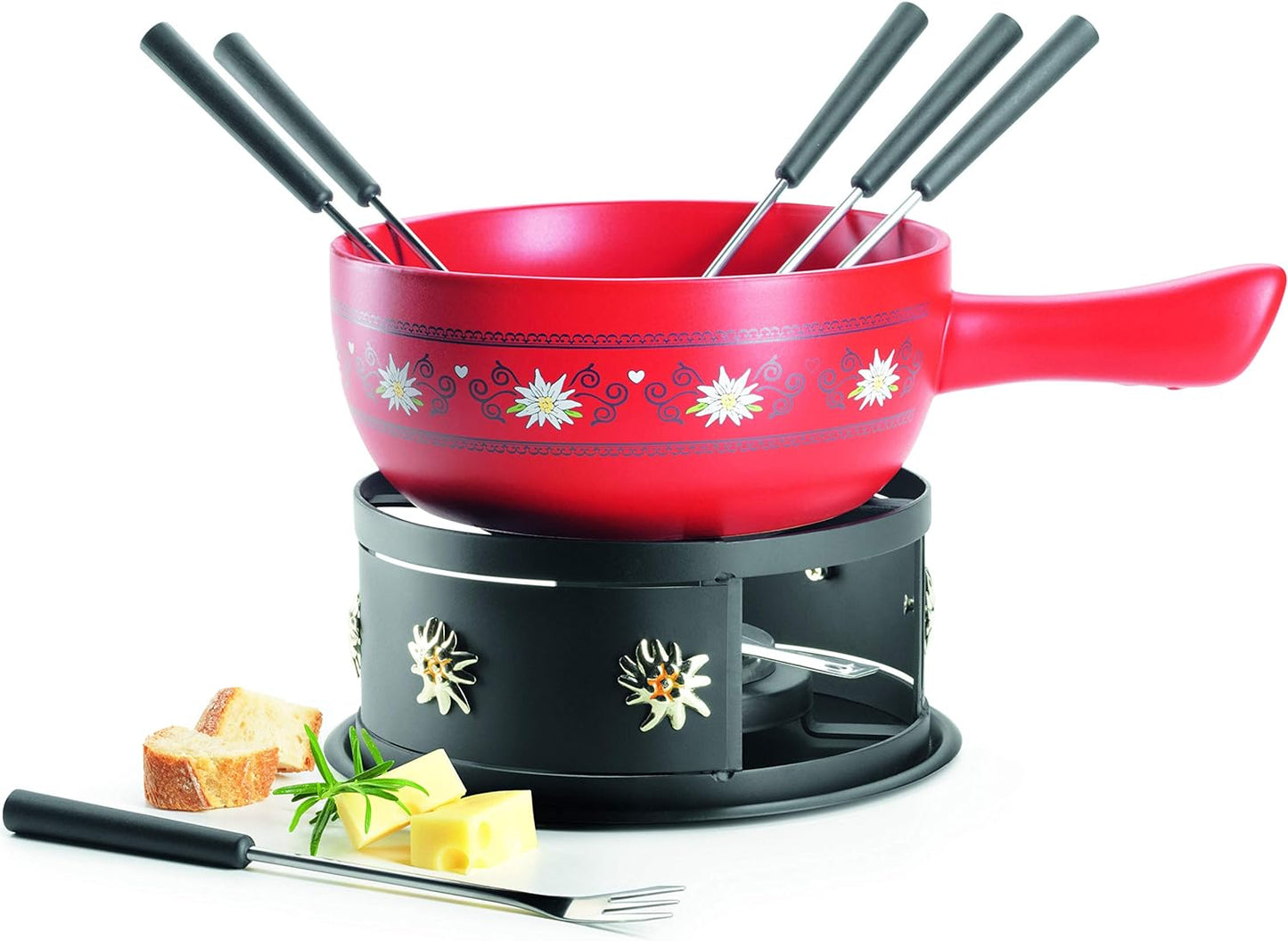 Fondue