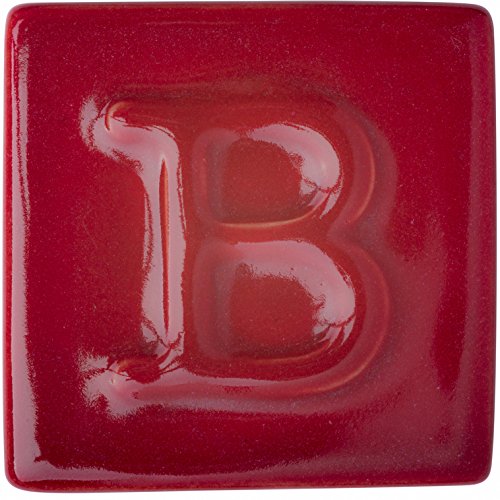 Glasur Pro 9620 Rubinrot