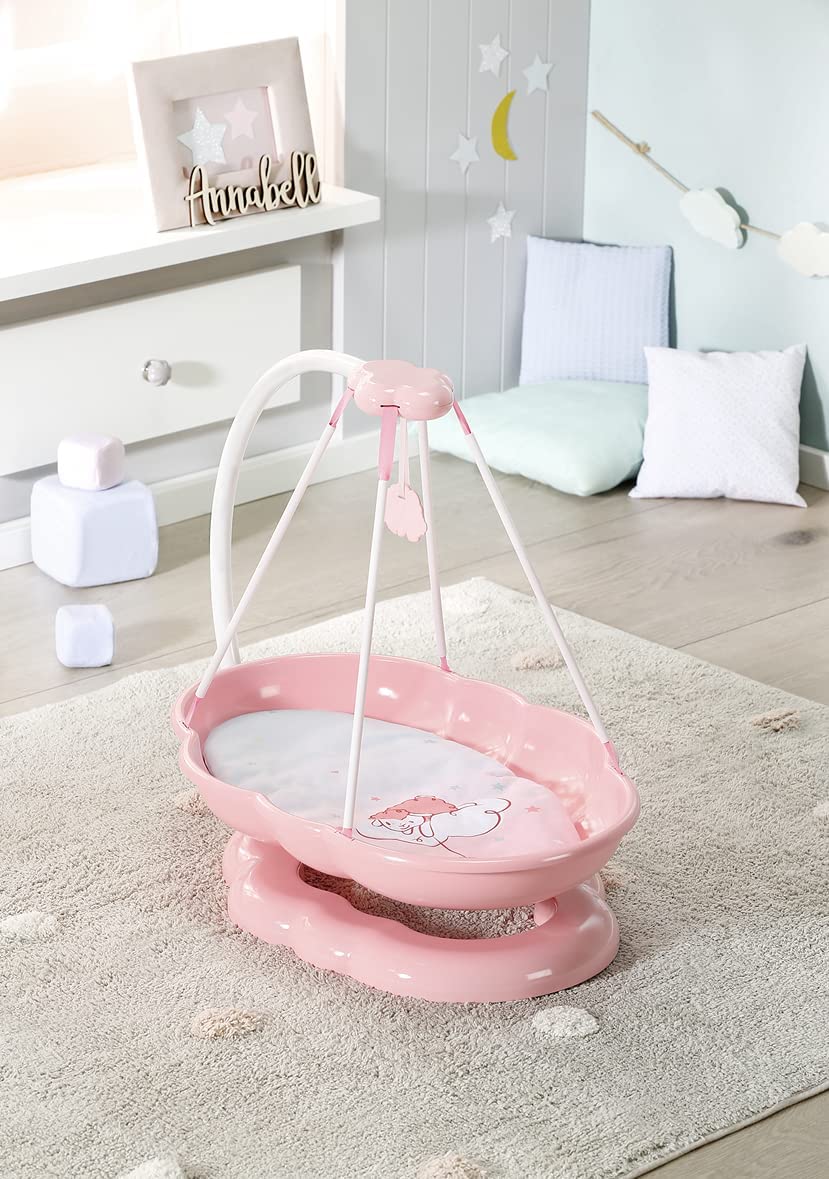 Baby Annabell® Sweet Dreams Schlummerwolke, Puppenzubehör