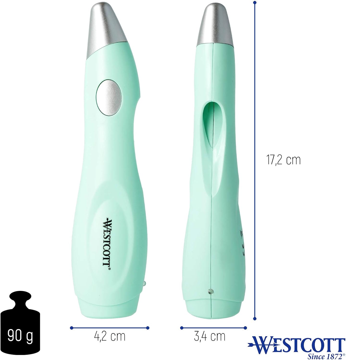 Airbrushset für Kinder, Single