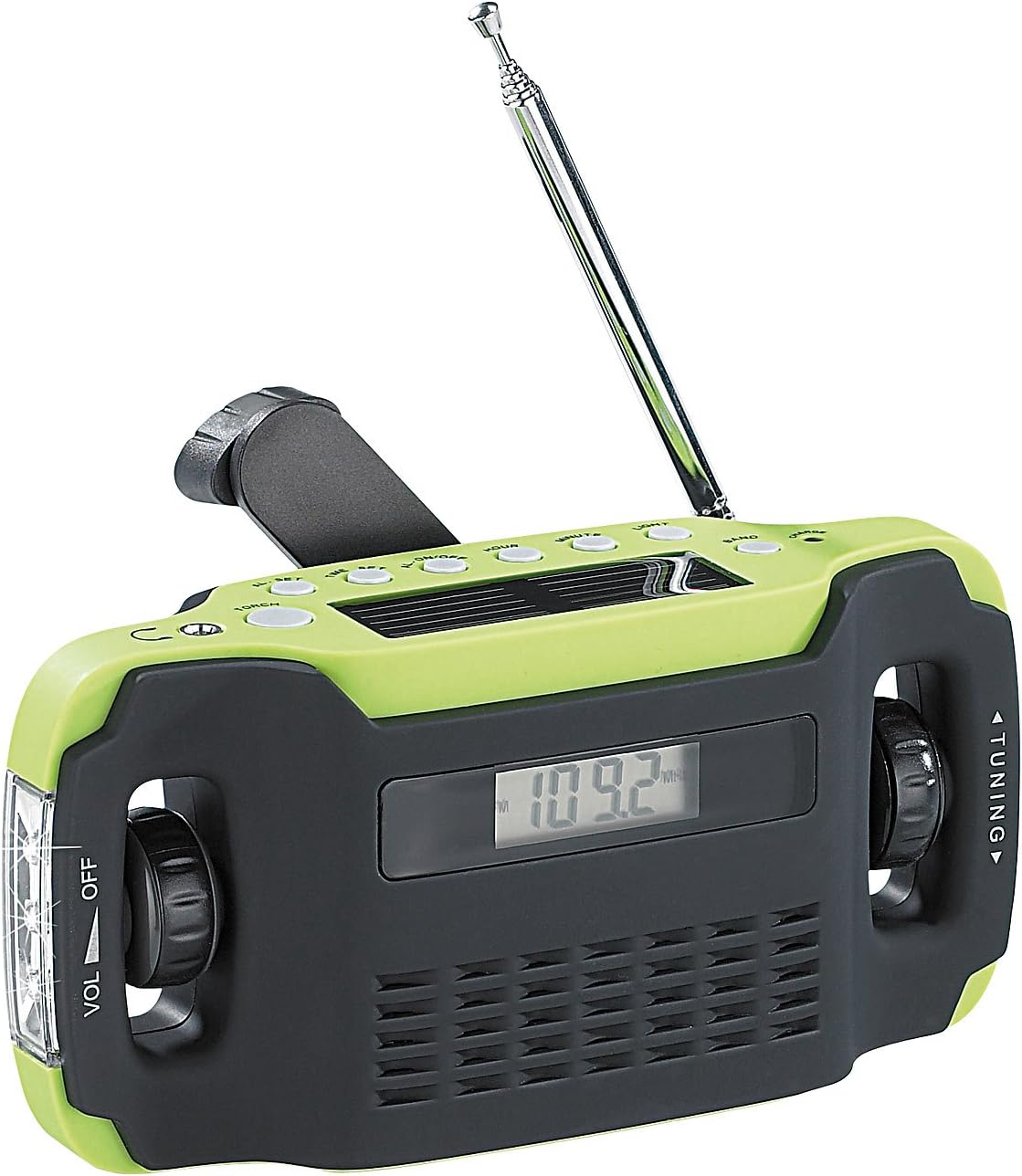 Solar Radio