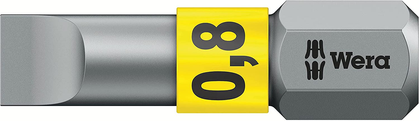 Kraftform Kompakt Stubby Magazin RA 2, Bit-Satz