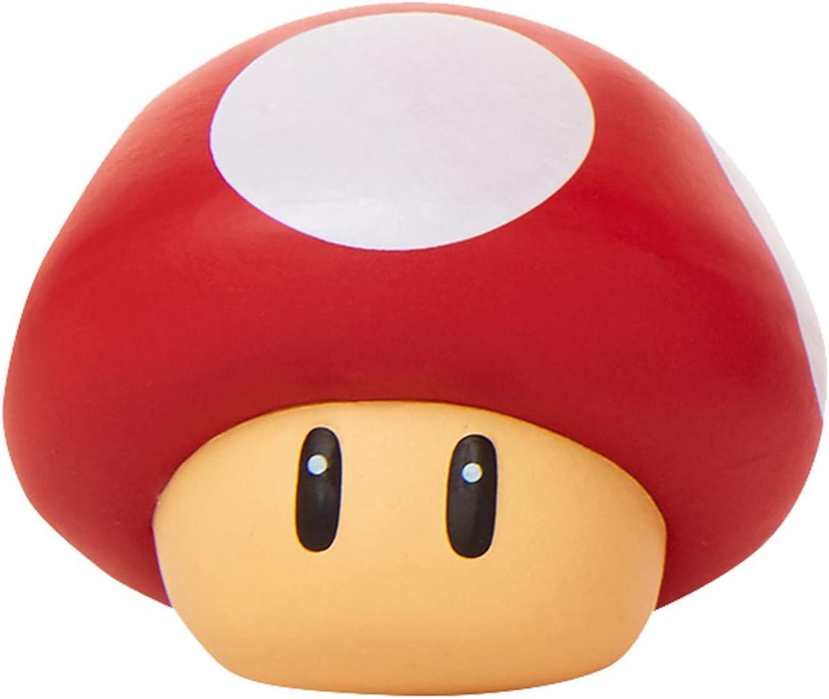 Super Mario