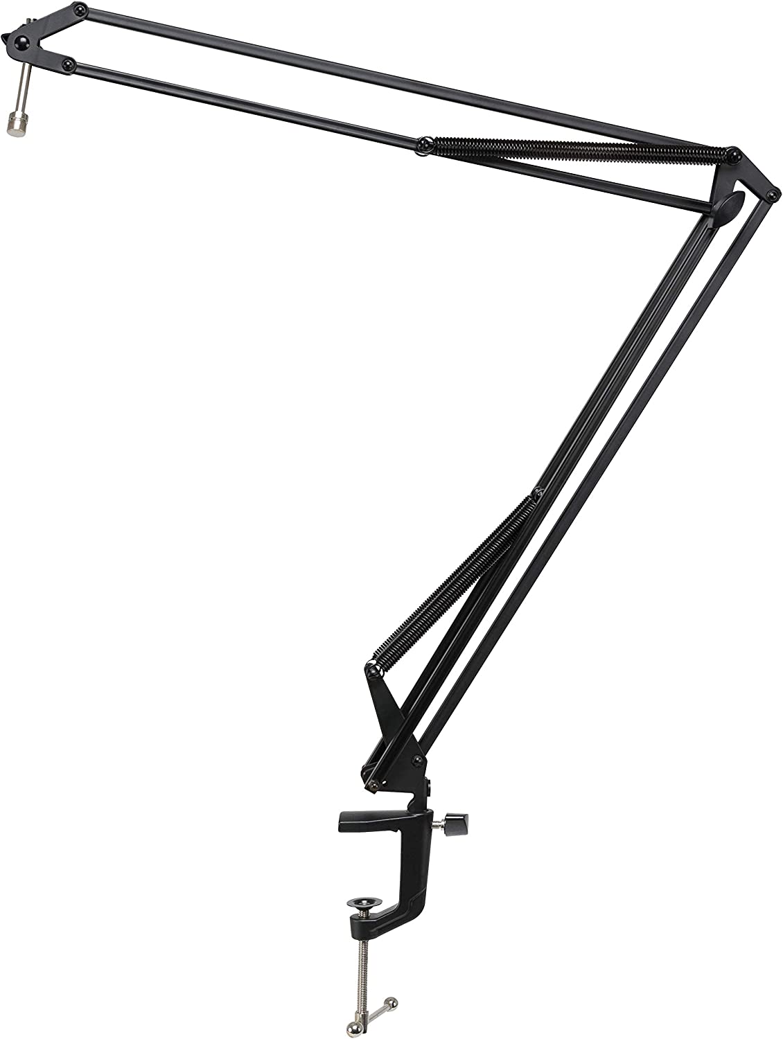 DB-100 Desktop Boom, Halterung