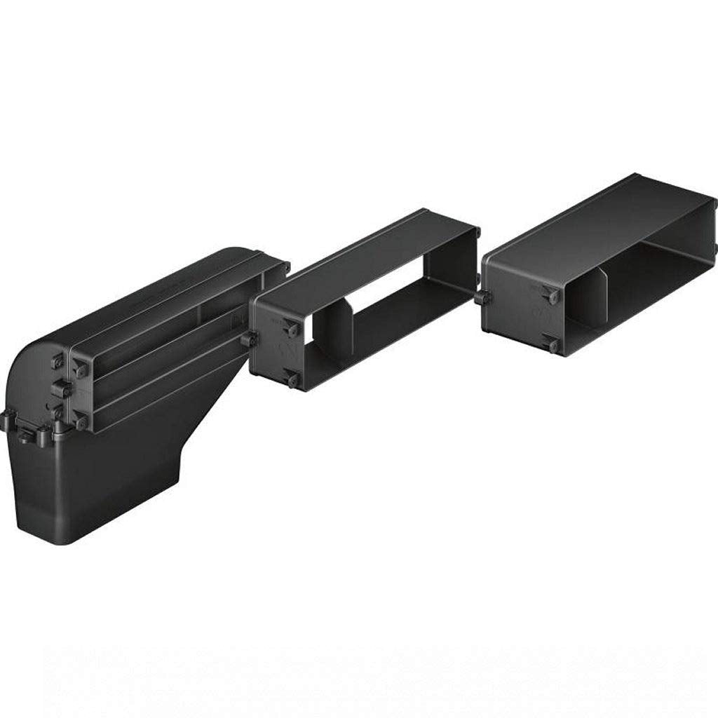 Abluft-Set HZ381401, Umrüst-Set