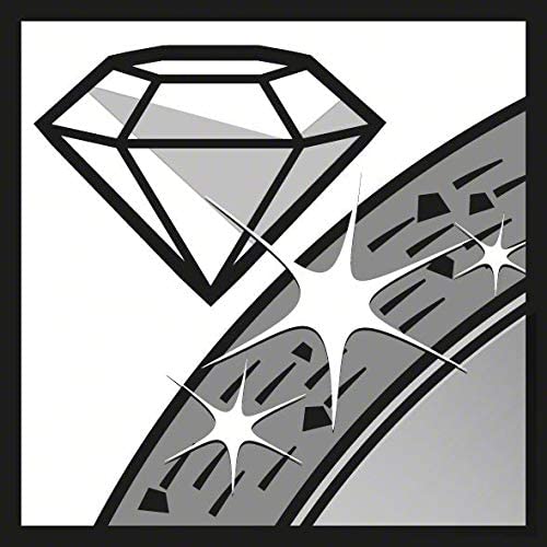 Diamant-Topfscheibe Standard for Concrete, Ø 125mm, Schleifscheibe, 125 x 22,23 x 5 mm