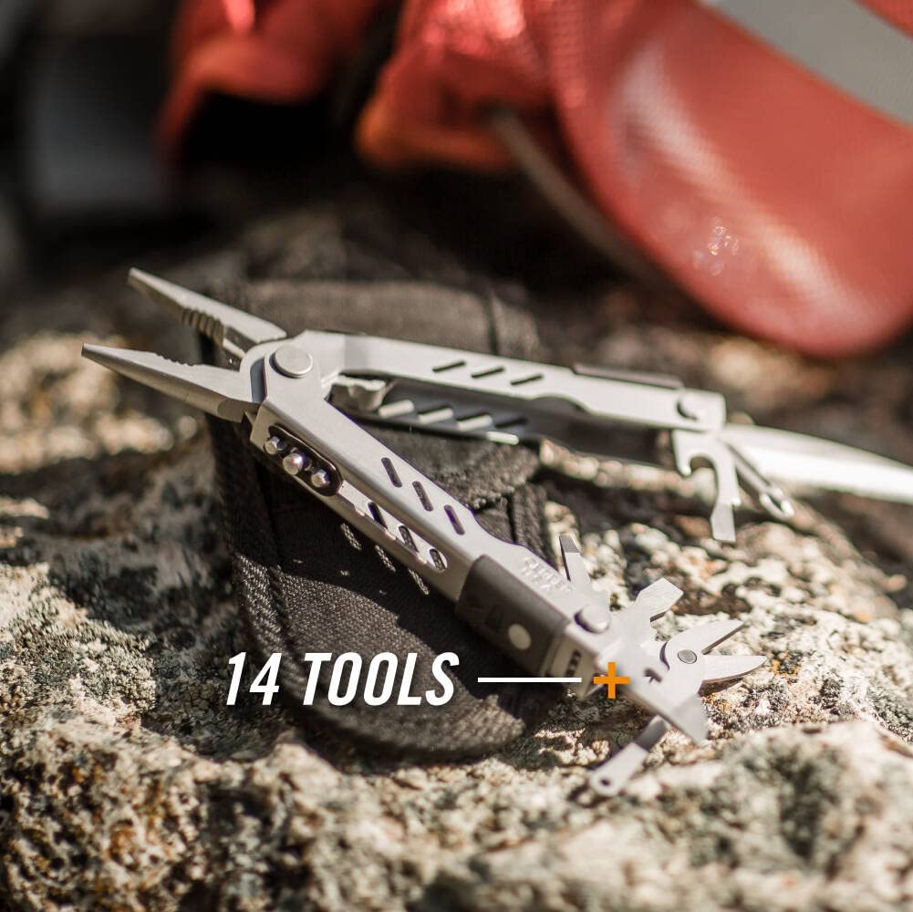 Multitool Multi-Plier 600 Basic, Spitzzange