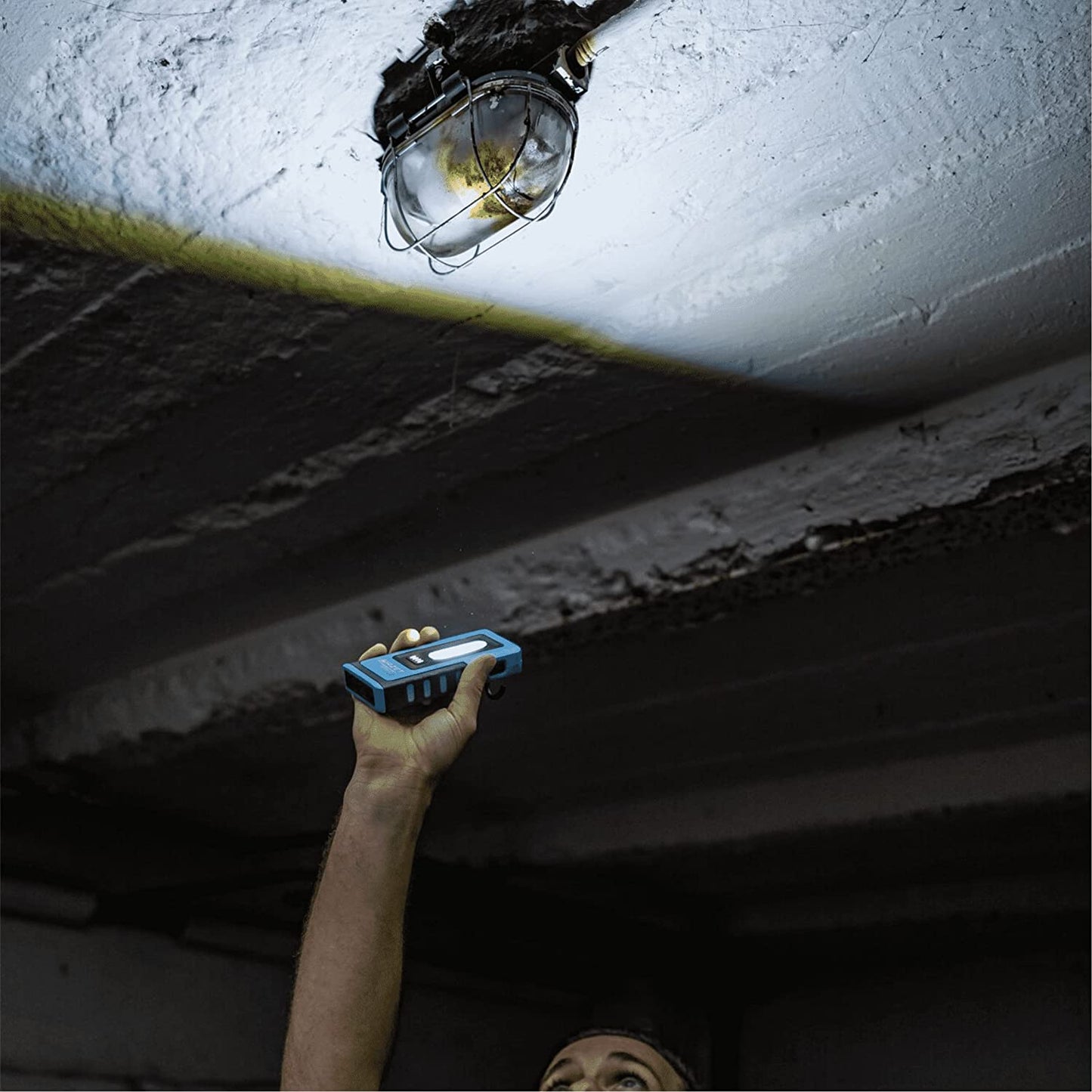 LED Pocket Light, LED-Leuchte