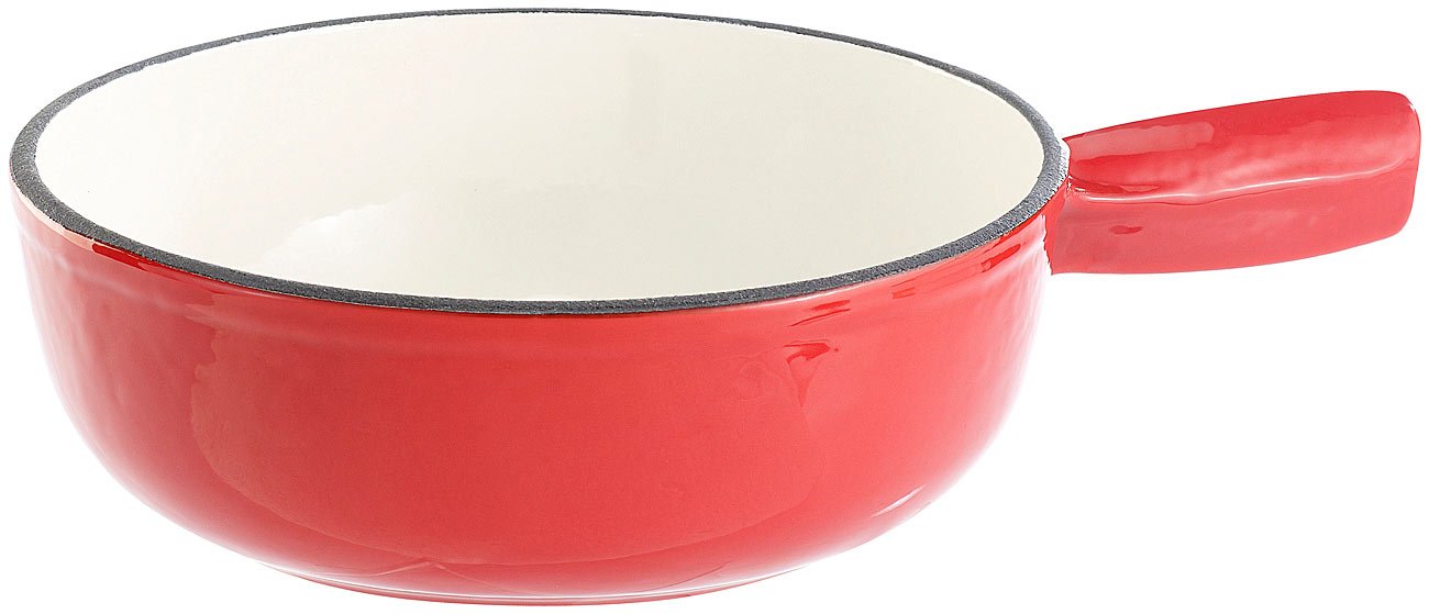 Käsefondue-Topf