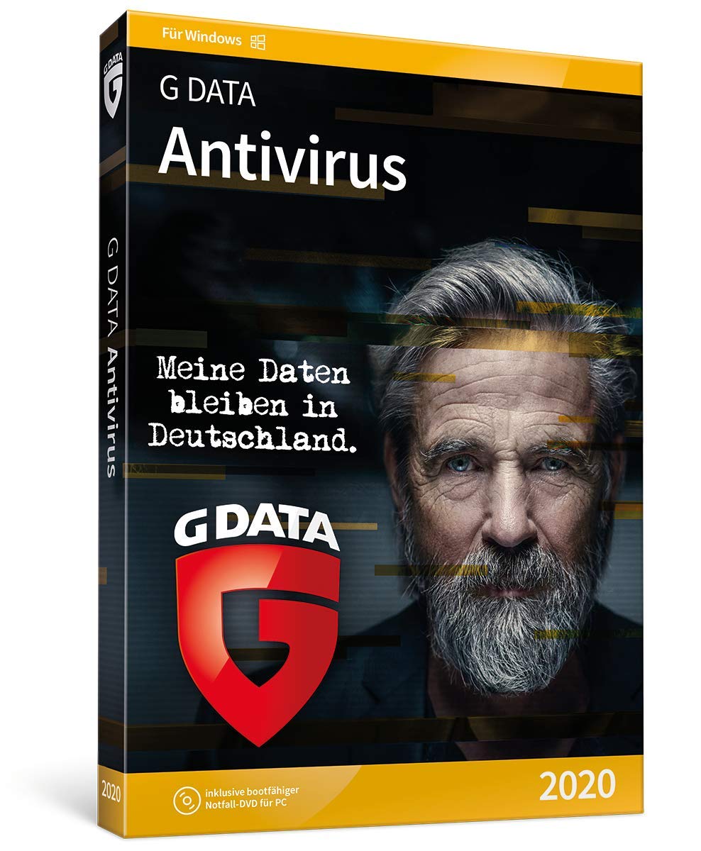 AntiVirus, Sicherheit-Software