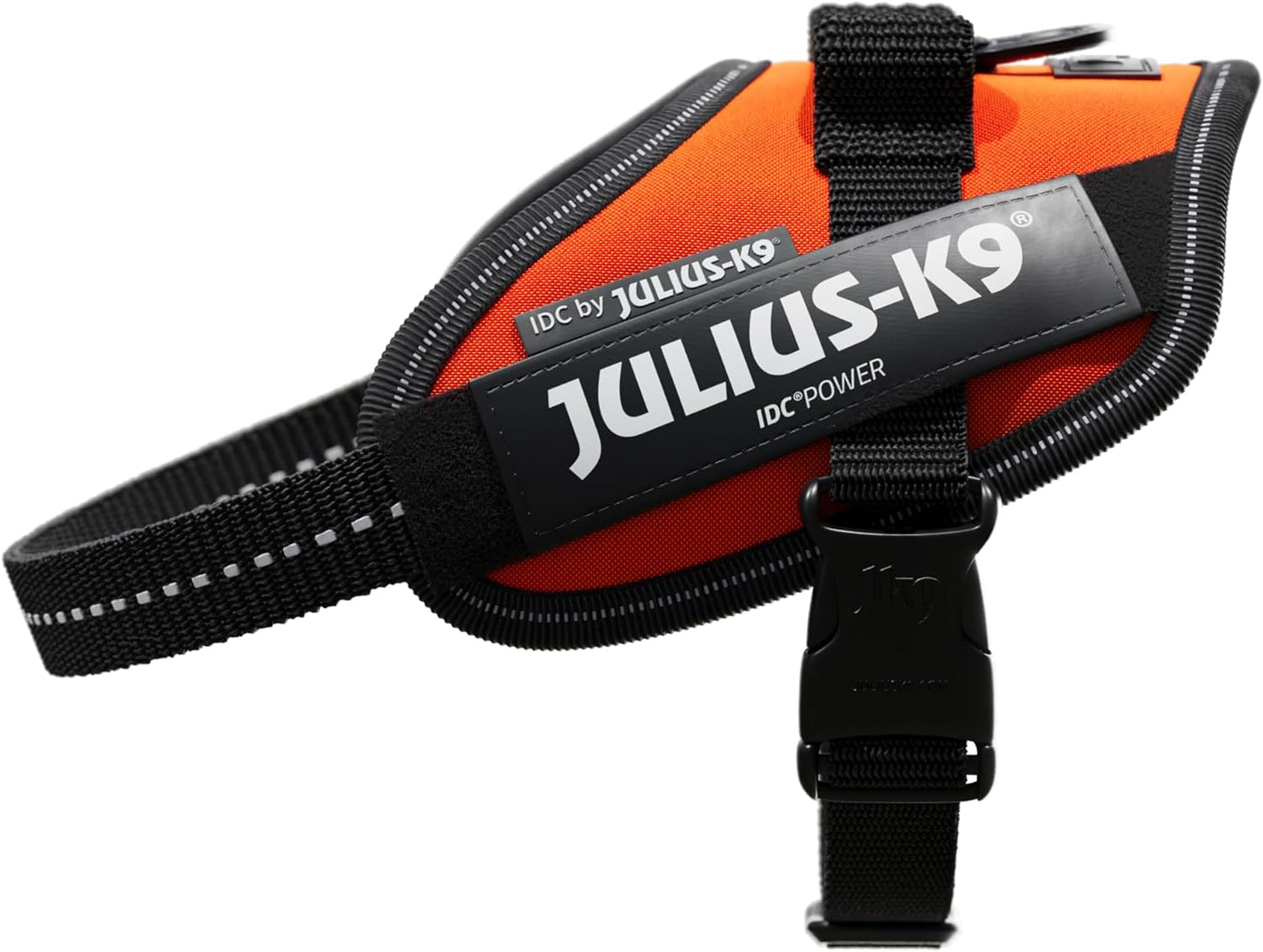 IDC Powergeschirr, UV Orange XS/Mini-Mini