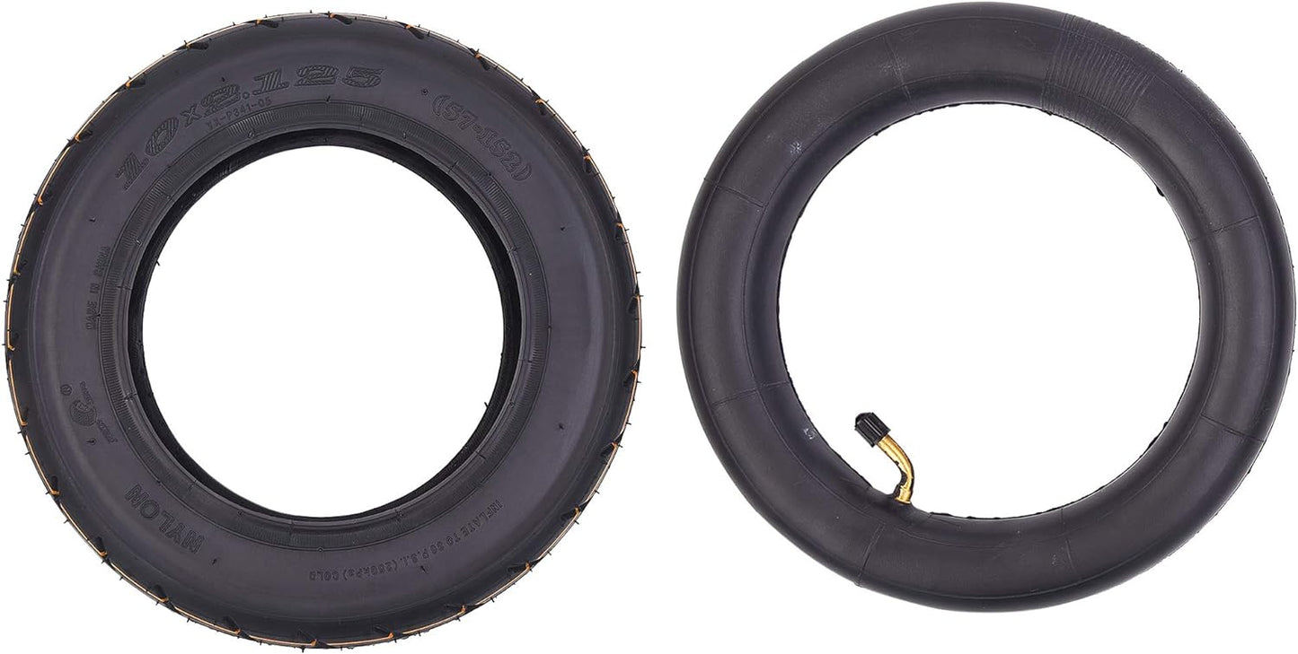 10-Zoll-Rollerreifensatz
