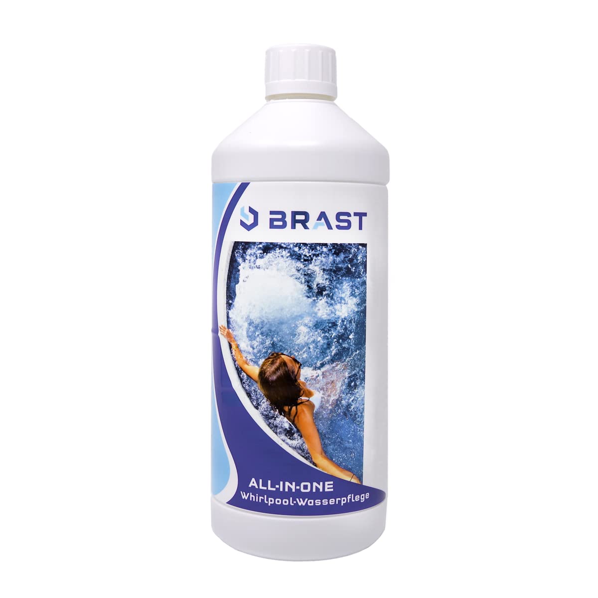 Wasserpflege, Wasserpflege 1 Liter