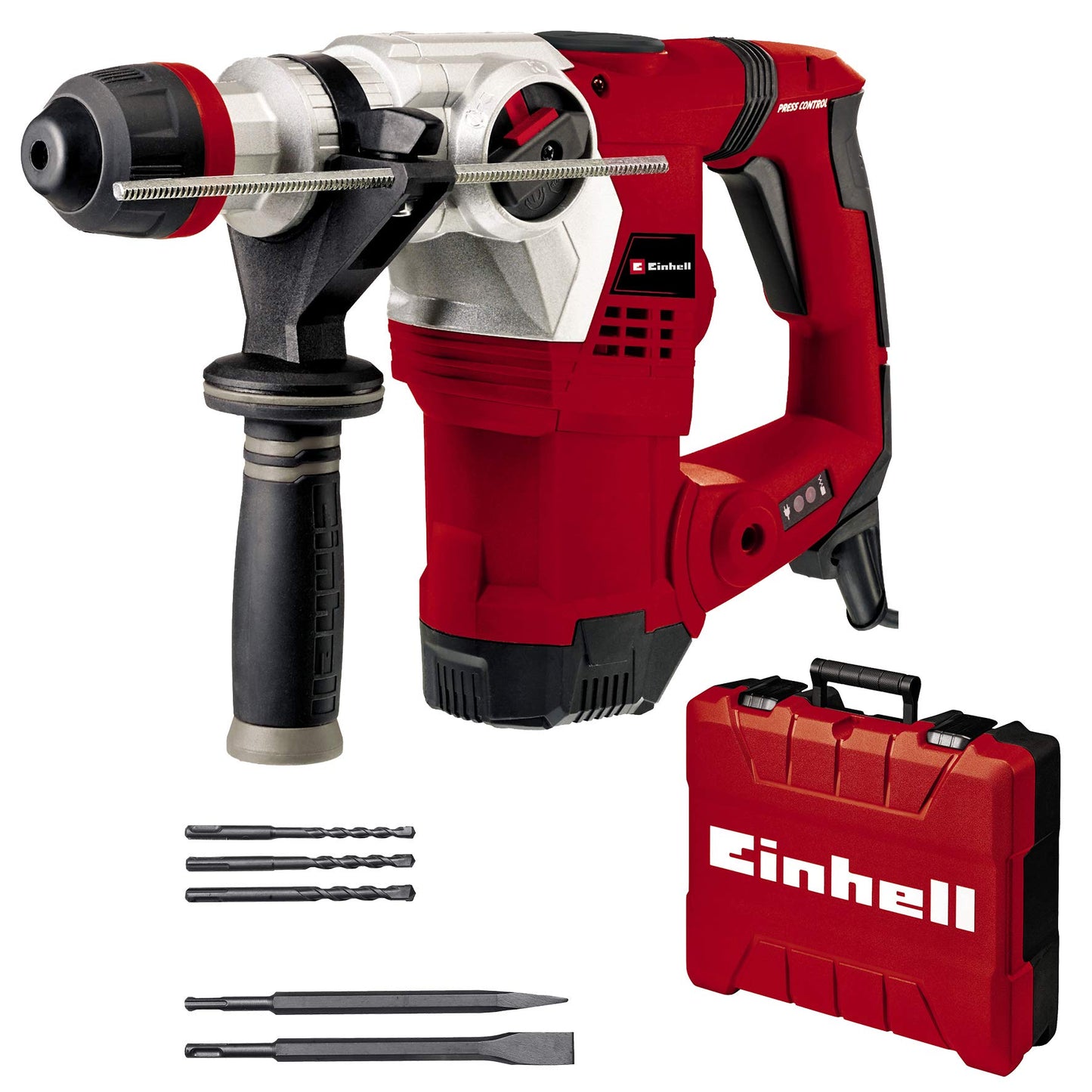 Bohrhammer TE-RH 32 4F Kit
