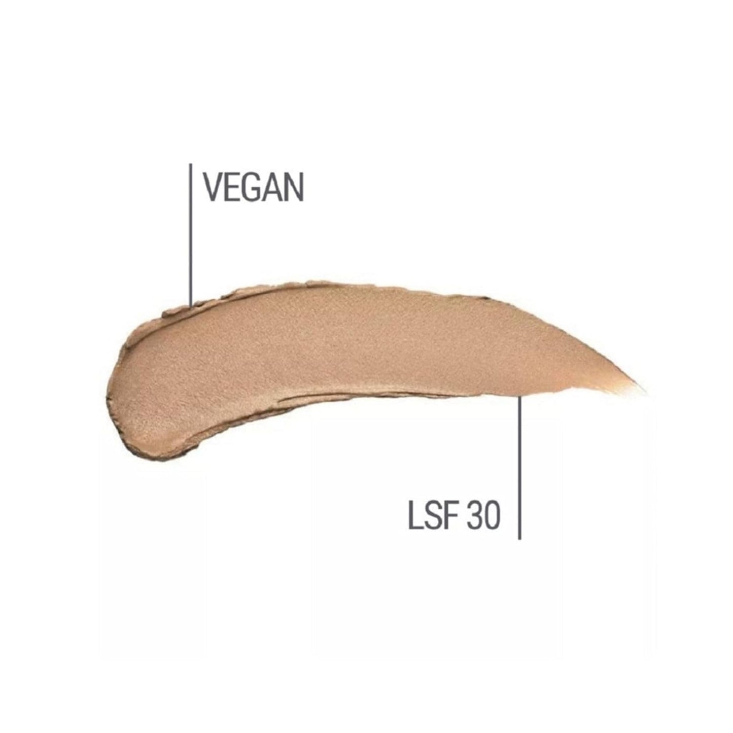 Magic Finish, 30.00 ml (1er Pack) 01 Für sehr helle Haut
