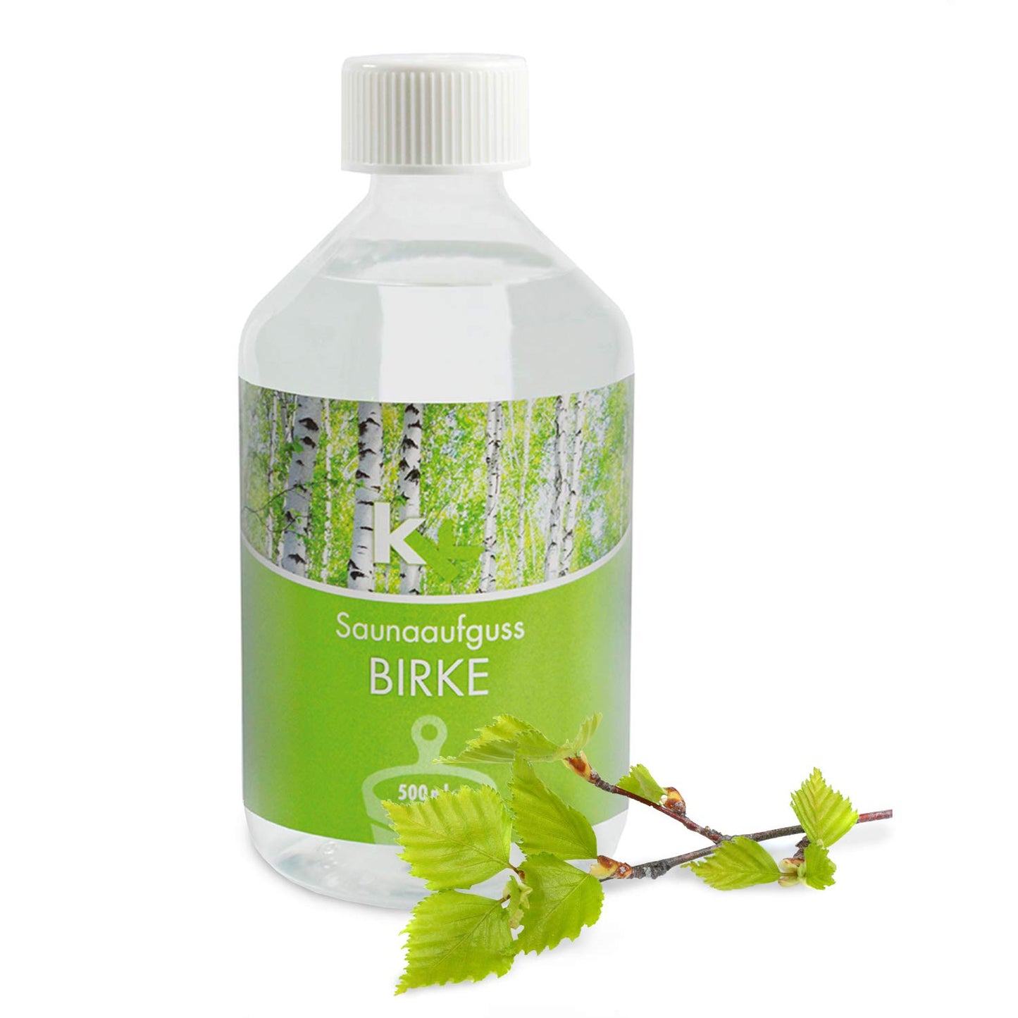 Aufguss Konzentrat PREMIUM, Birke