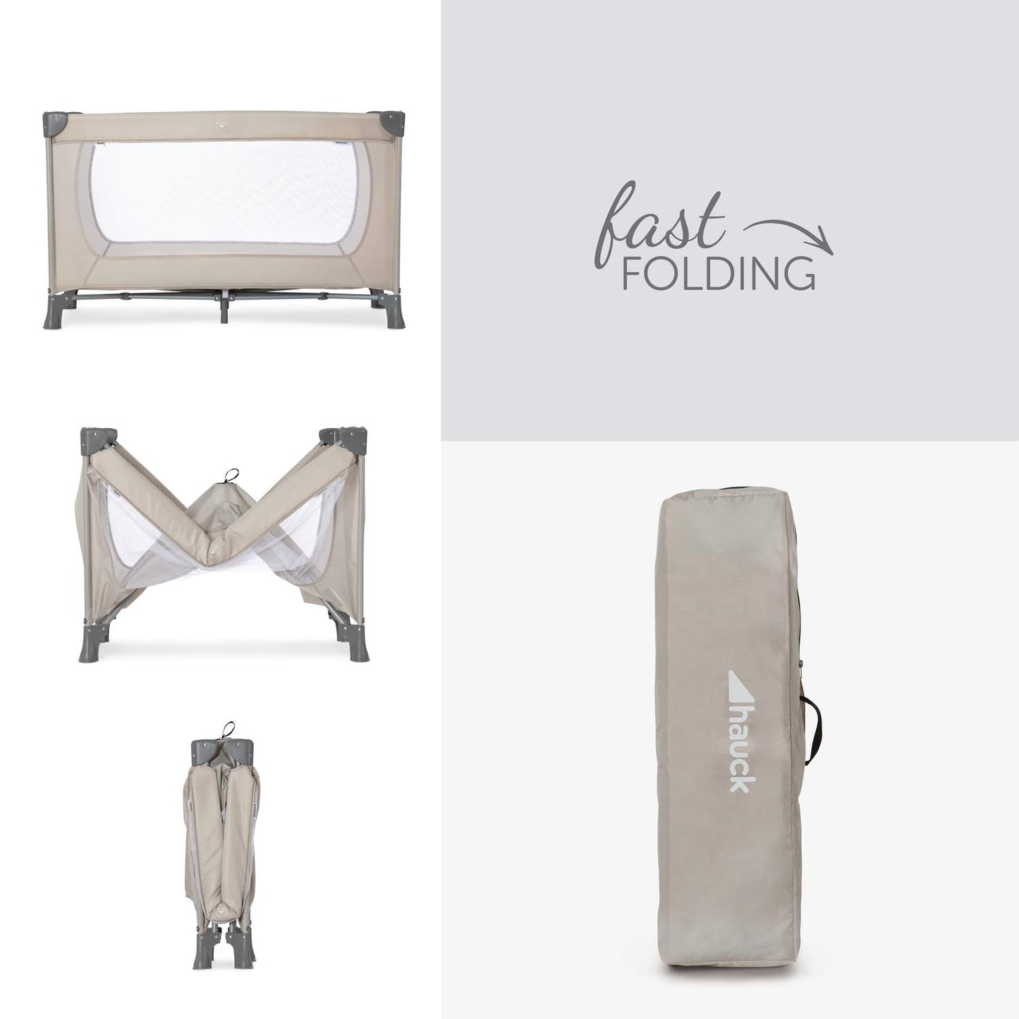 Dream N Play, Beige