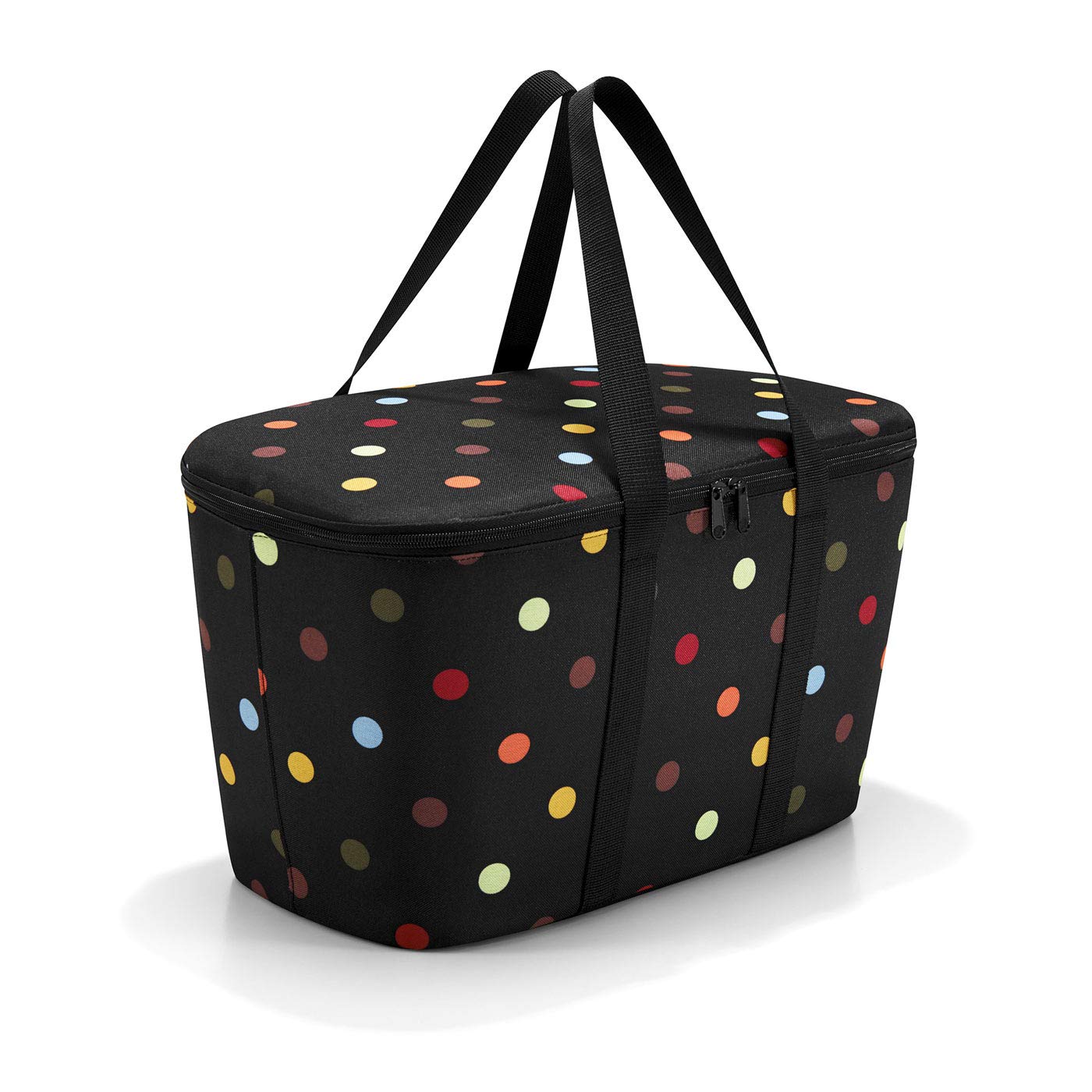 Coolerbag, Single dots