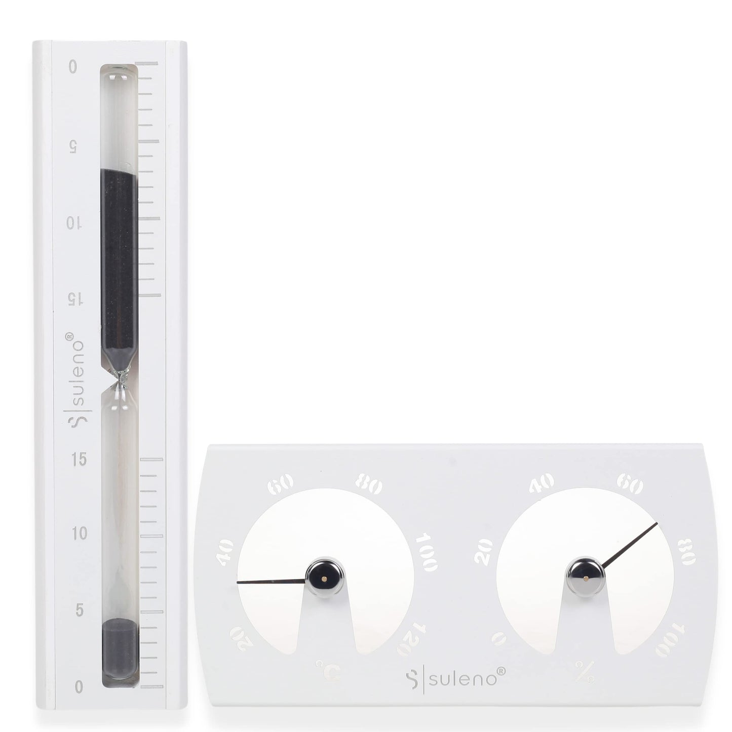 Sauna Set KJELL