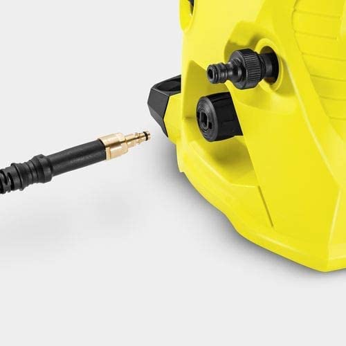 Hochdruckschlauch H10 Q PremiumFlex ANTI-TWIST